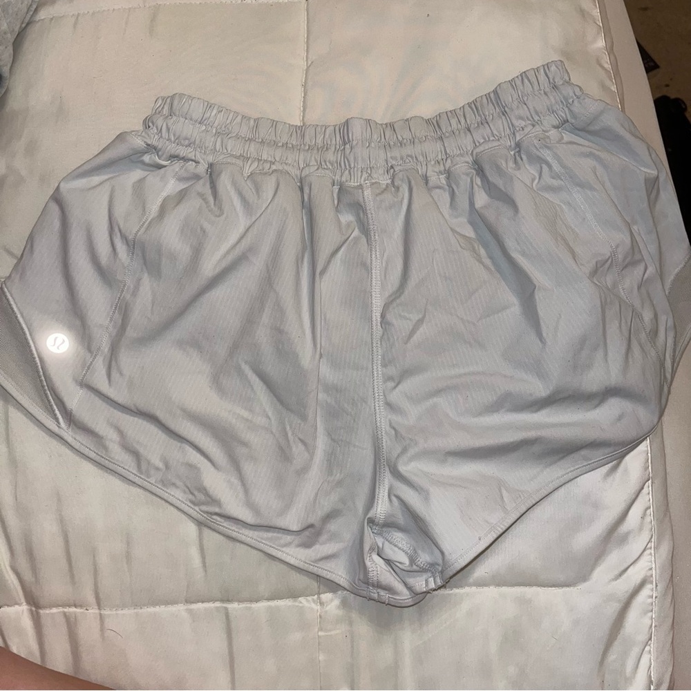 Lululemon Hotty Hots size 10